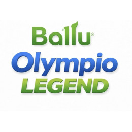 Ballu Olympio Legend: надежные сплит-системы для дома и офиса в Ессентуках
