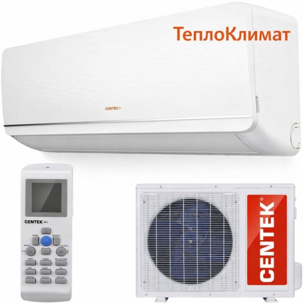 Кондиционер Centek F18 купить в Ессентуках