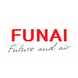 Вы можете купить у нас с доставкой в Ессентуках кондиционер Funai