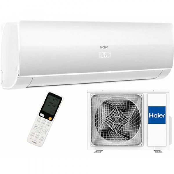 Кондиционер Haier Flexis ON-OFF HSU-07HFF103/R3 -W купить в Ессентуках